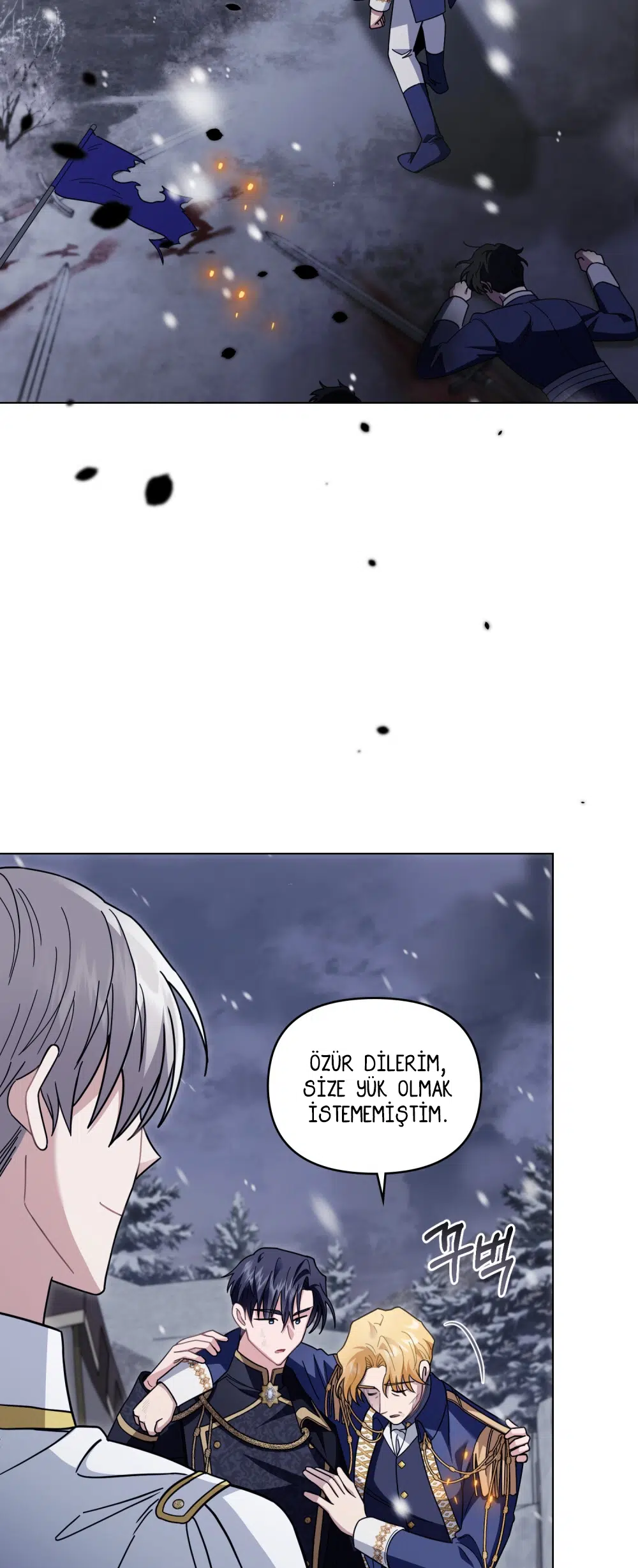 Kamelya’nın İzinde - Bölüm 78 Sayfa 13