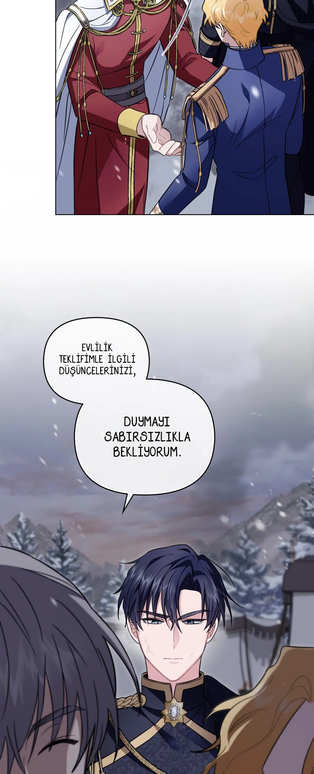 Kamelya’nın İzinde - Bölüm 78 Sayfa 17