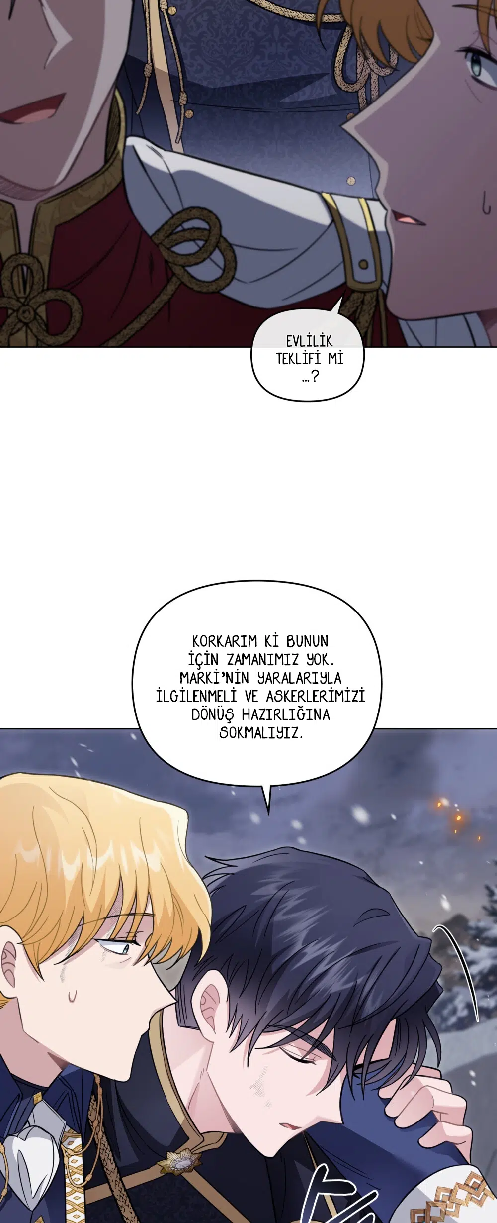 Kamelya’nın İzinde - Bölüm 78 Sayfa 18