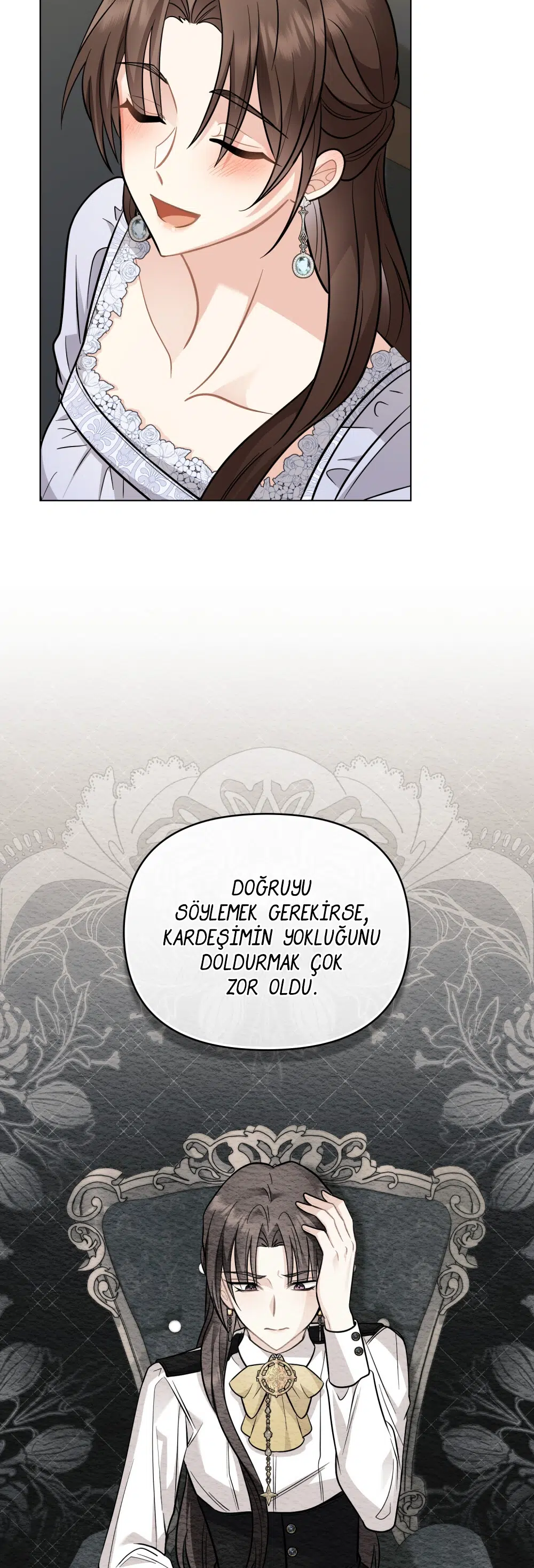 Kamelya’nın İzinde - Bölüm 79 Sayfa 38