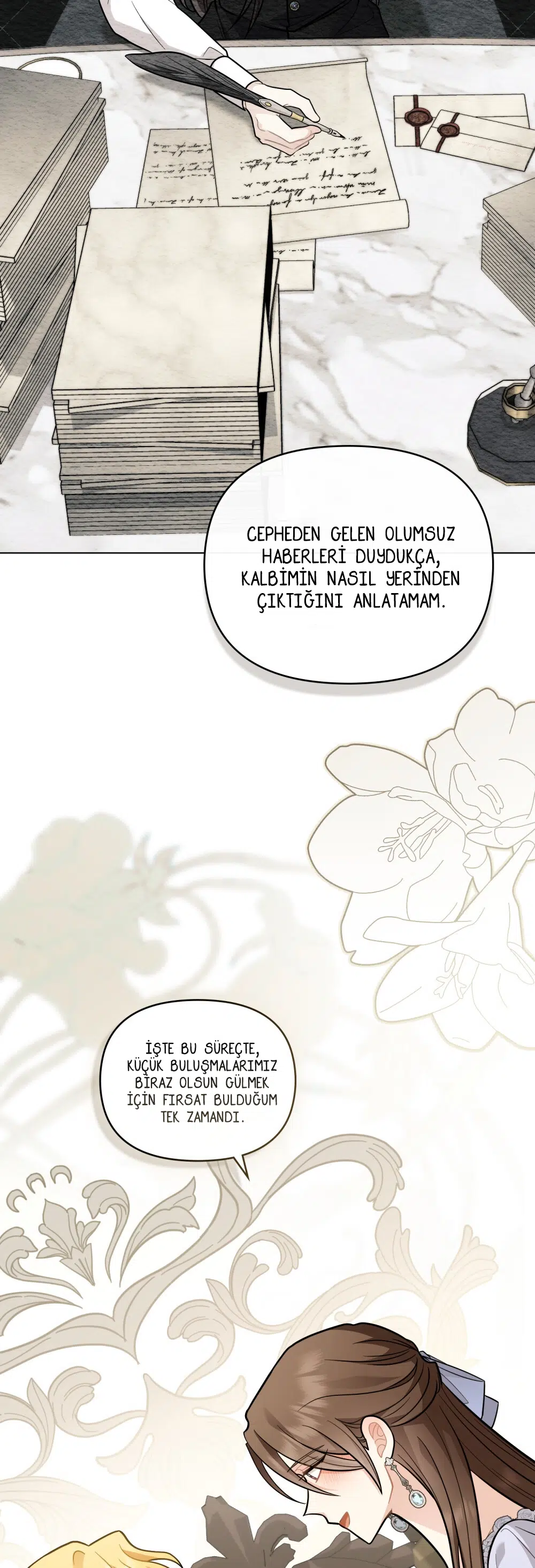 Kamelya’nın İzinde - Bölüm 79 Sayfa 39