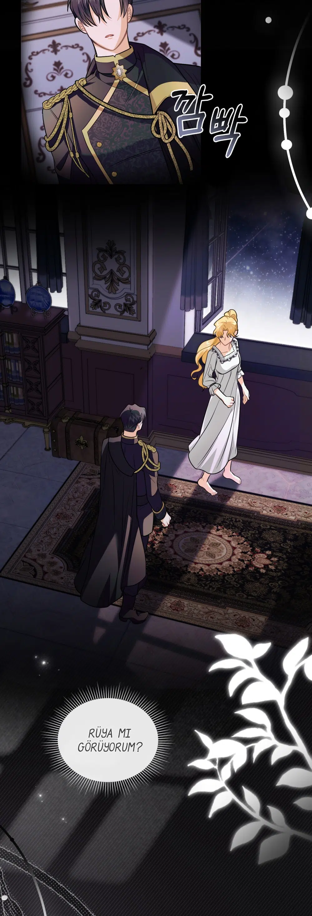 Kamelya’nın İzinde - Bölüm 79 Sayfa 45
