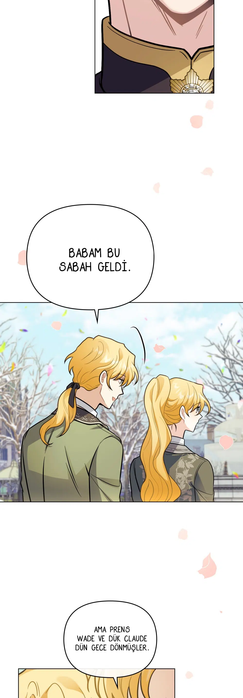 Kamelya’nın İzinde - Bölüm 80 Sayfa 18