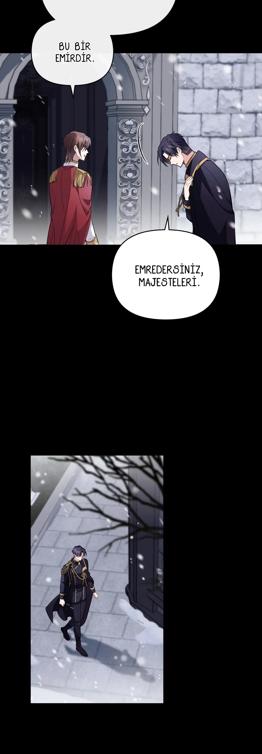 Kamelya’nın İzinde - Bölüm 80 Sayfa 22