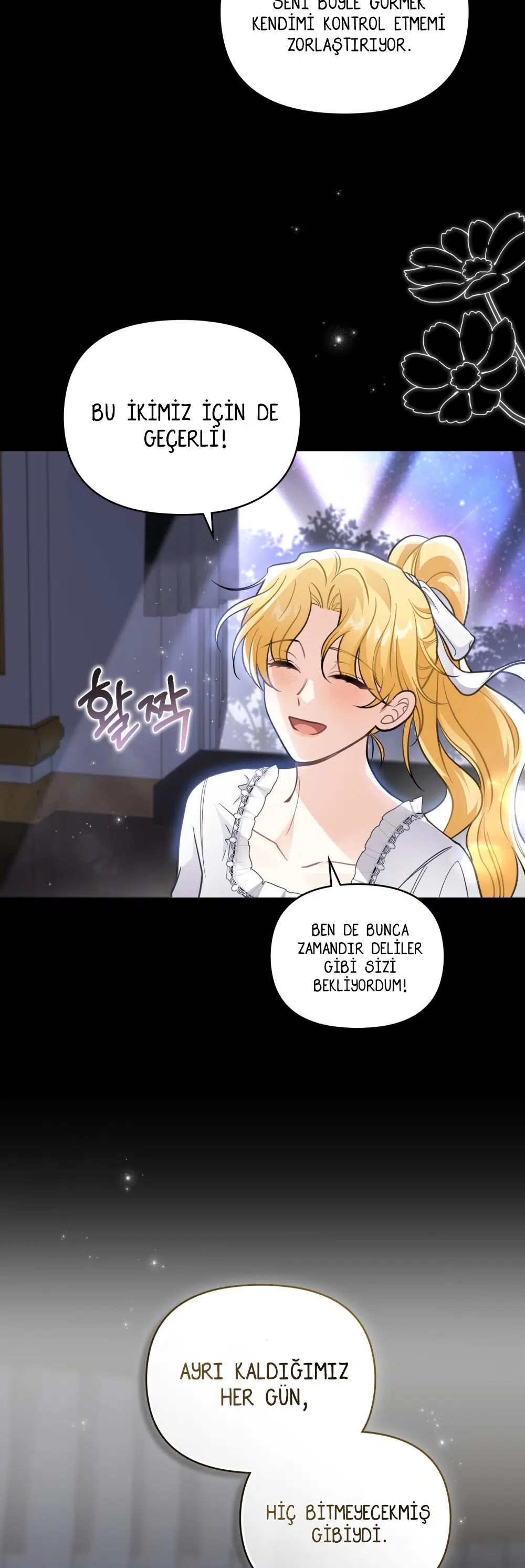 Kamelya’nın İzinde - Bölüm 80 Sayfa 34