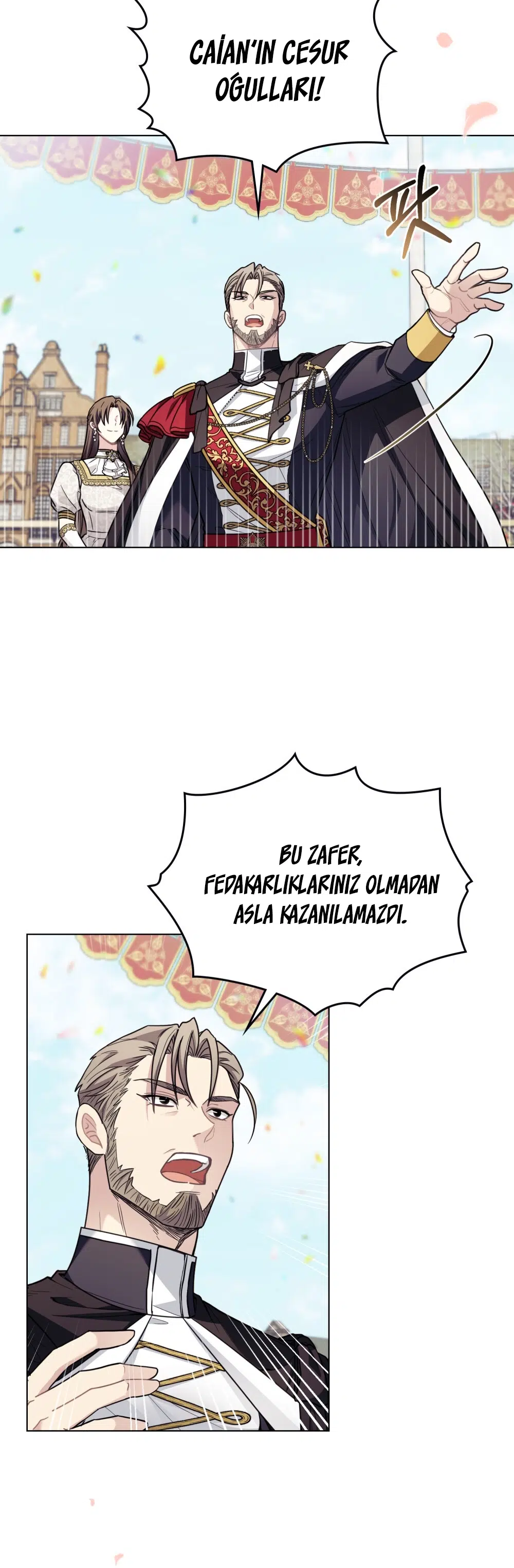 Kamelya’nın İzinde - Bölüm 81 Sayfa 4
