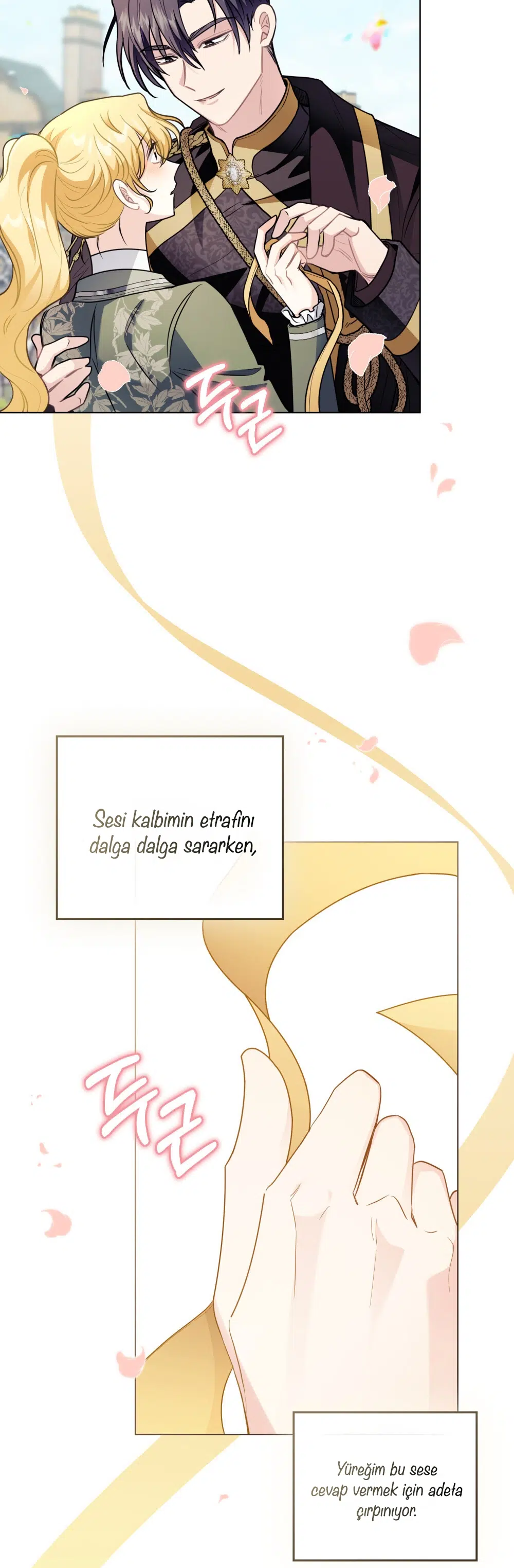 Kamelya’nın İzinde - Bölüm 81 Sayfa 13