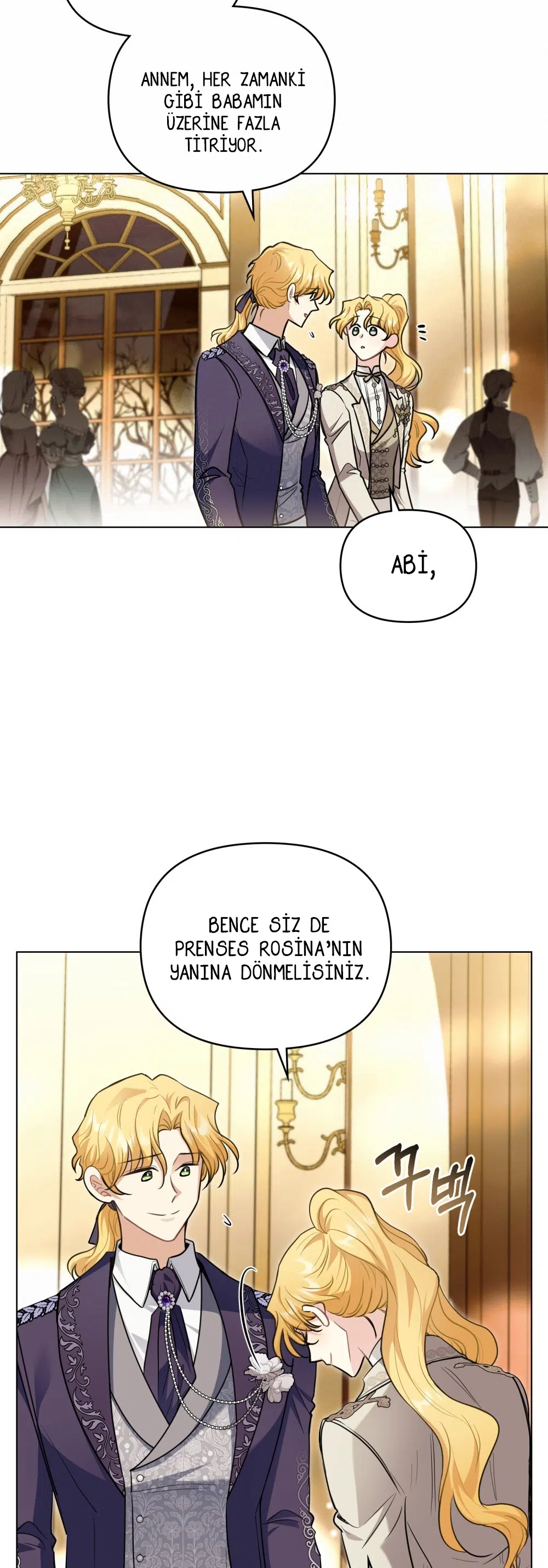 Kamelya’nın İzinde - Bölüm 81 Sayfa 25