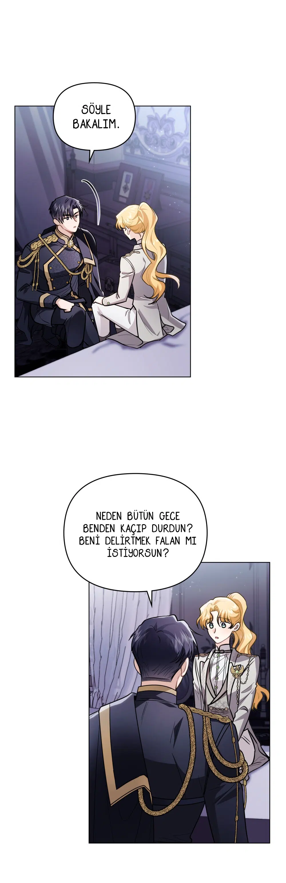 Kamelya’nın İzinde - Bölüm 82 Sayfa 14