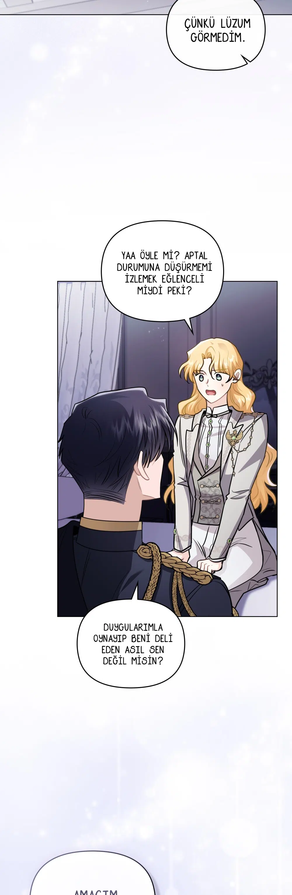Kamelya’nın İzinde - Bölüm 82 Sayfa 16