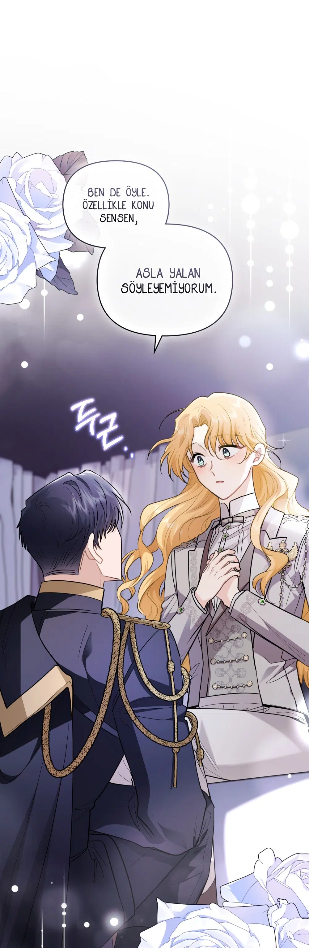 Kamelya’nın İzinde - Bölüm 82 Sayfa 18