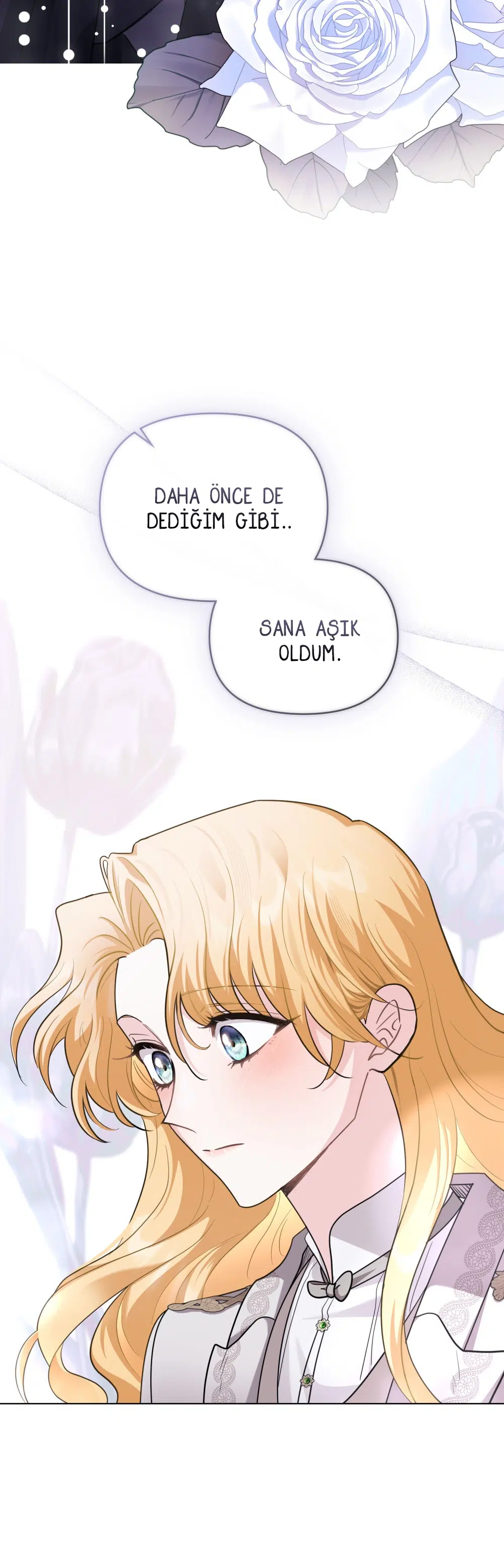 Kamelya’nın İzinde - Bölüm 82 Sayfa 19