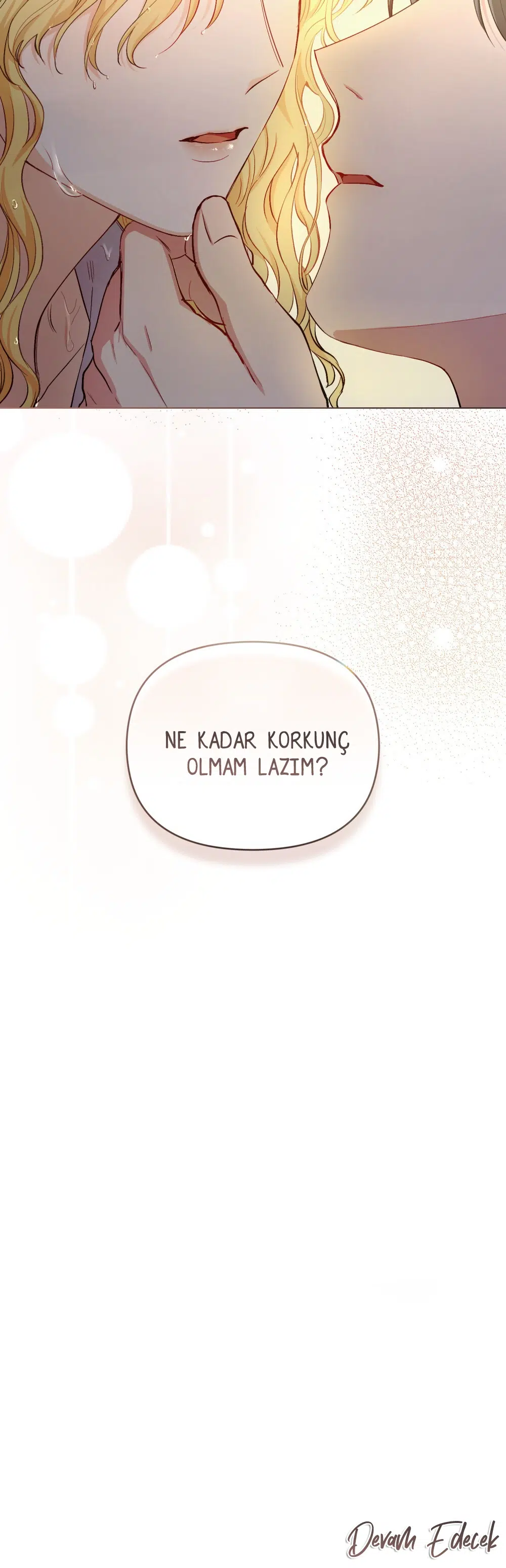Kamelya’nın İzinde - Bölüm 83 Sayfa 48