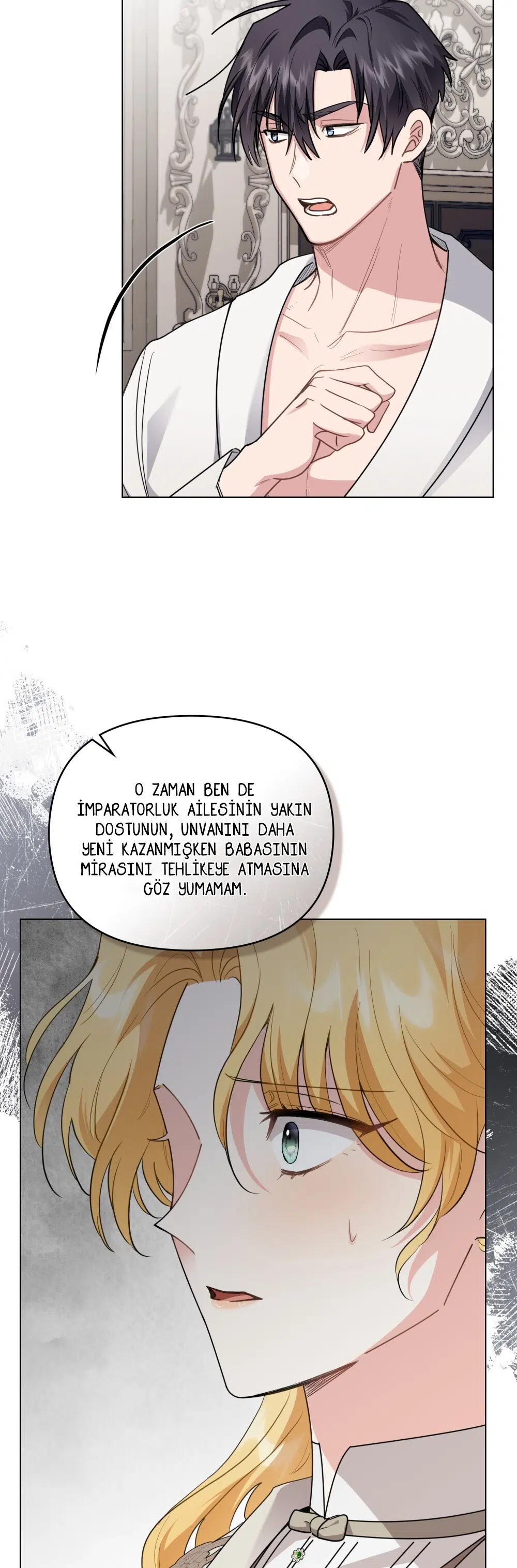 Kamelya’nın İzinde - Bölüm 85 Sayfa 11