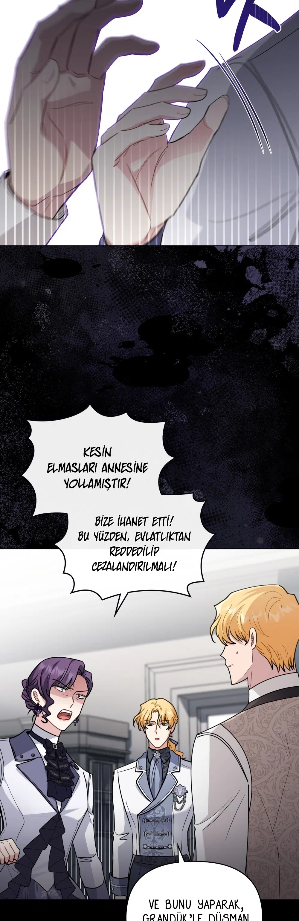 Kamelya’nın İzinde - Bölüm 85 Sayfa 27