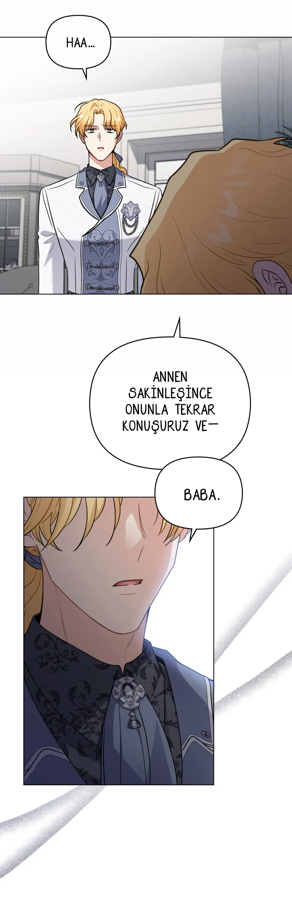 Kamelya’nın İzinde - Bölüm 85 Sayfa 32