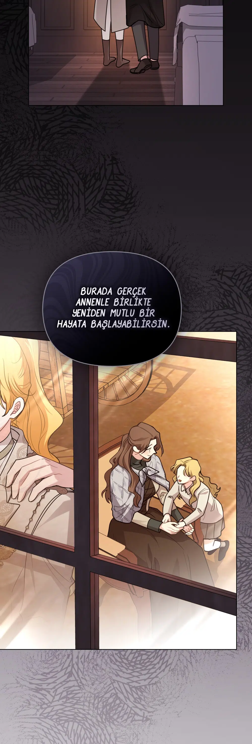 Kamelya’nın İzinde - Bölüm 87 Sayfa 26