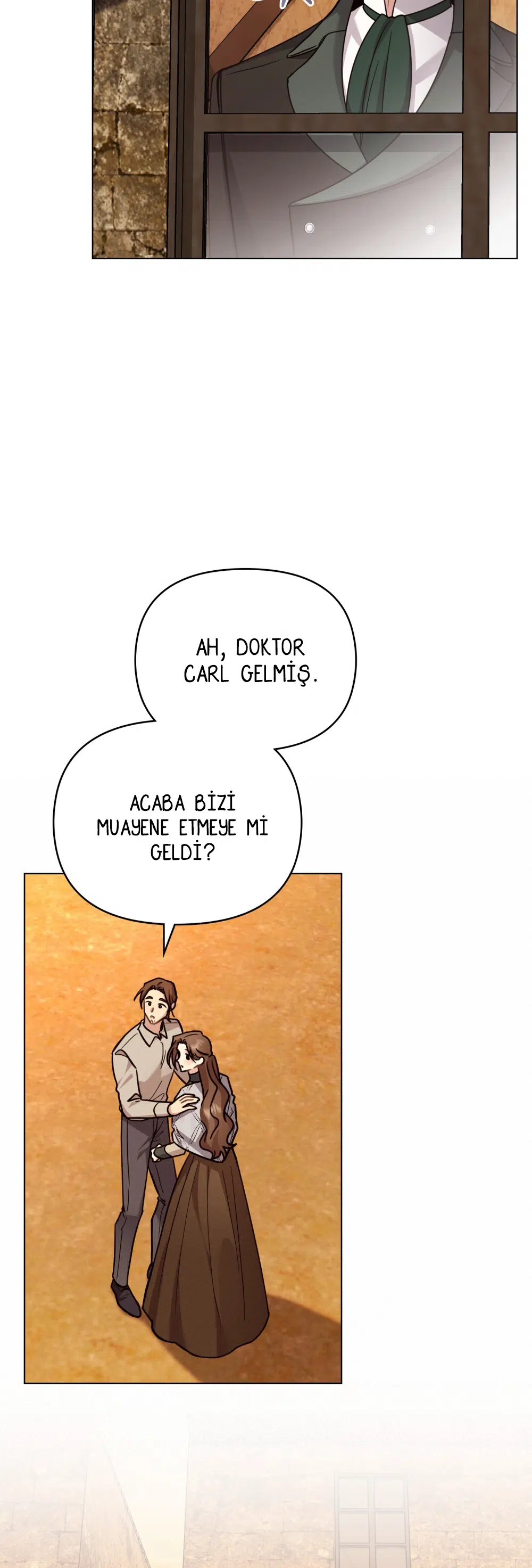 Kamelya’nın İzinde - Bölüm 87 Sayfa 32