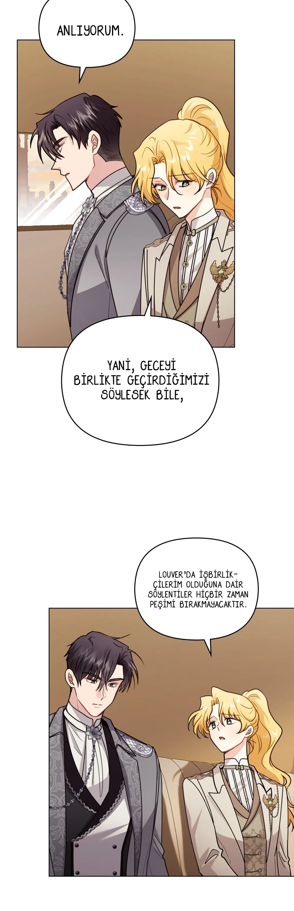Kamelya’nın İzinde - Bölüm 88 Sayfa 25