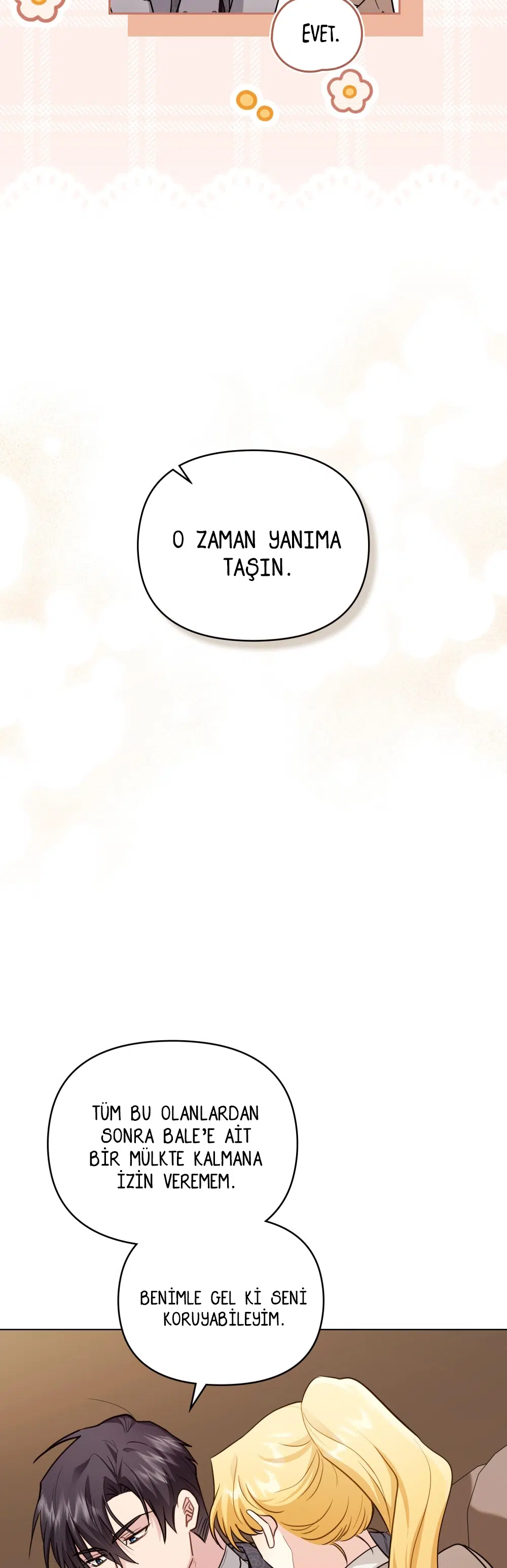 Kamelya’nın İzinde - Bölüm 88 Sayfa 33