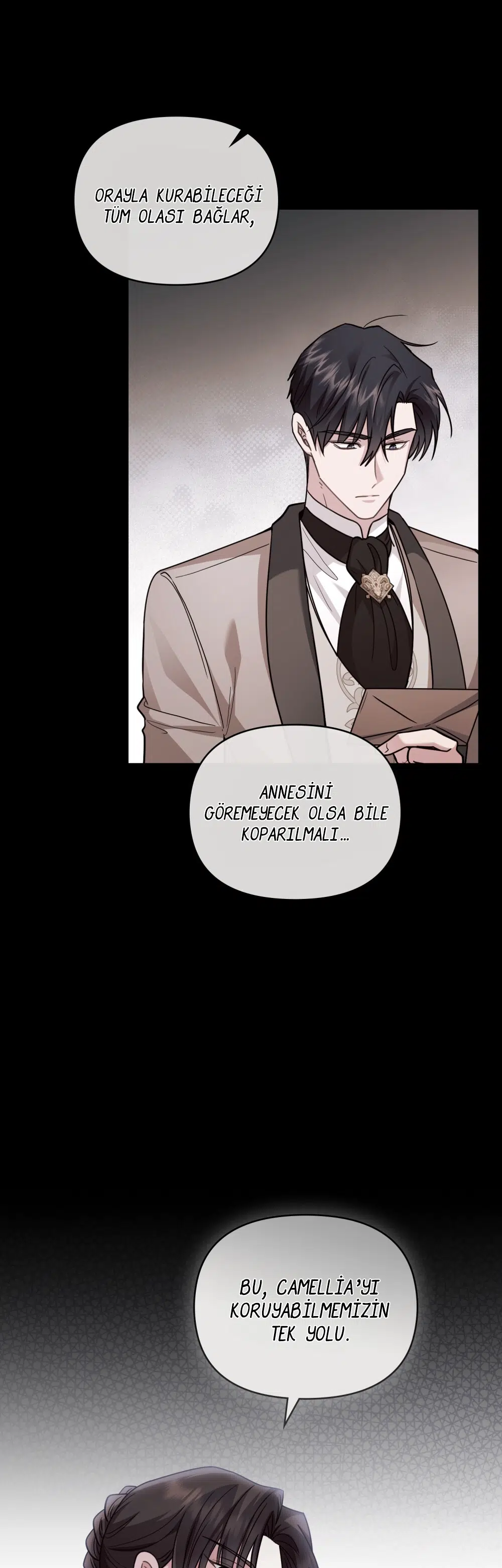 Kamelya’nın İzinde - Bölüm 89 Sayfa 29