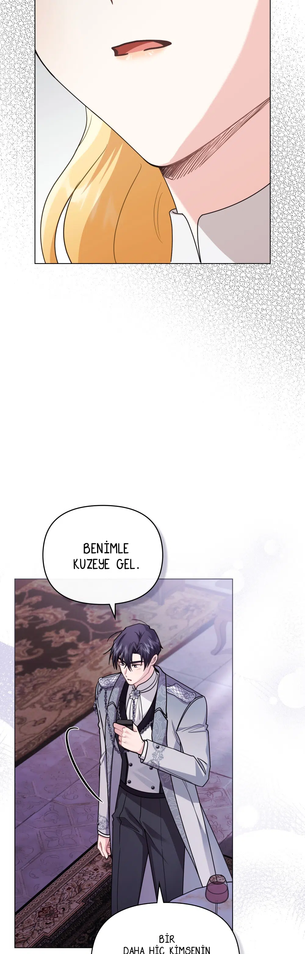 Kamelya’nın İzinde - Bölüm 89 Sayfa 40