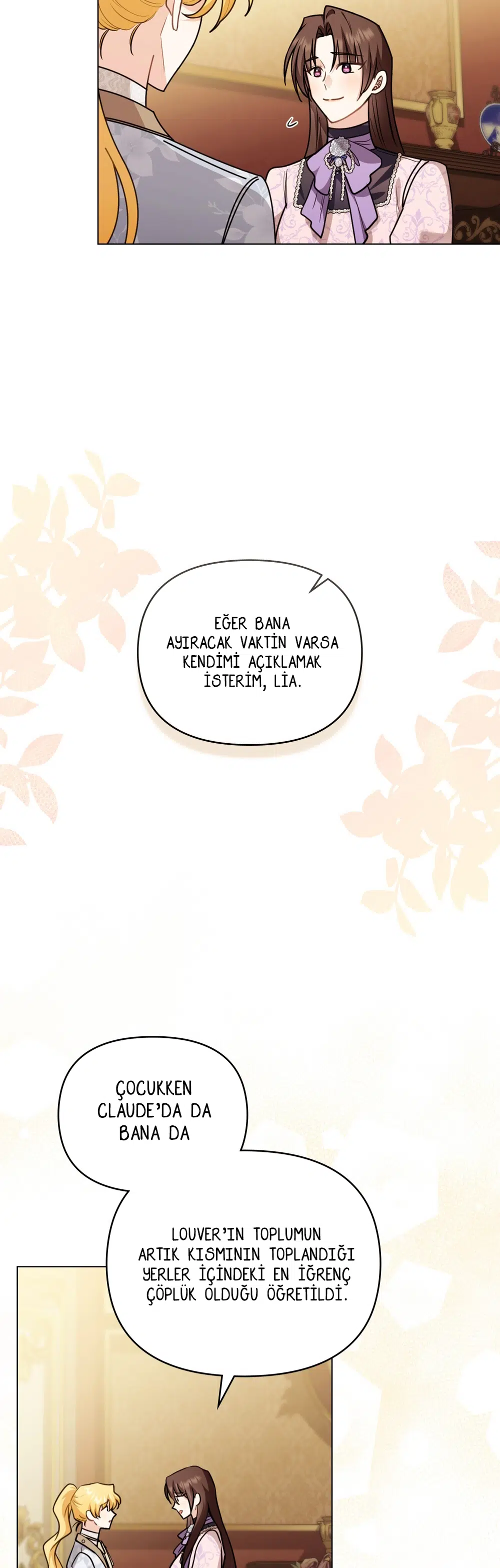 Kamelya’nın İzinde - Bölüm 91 Sayfa 30