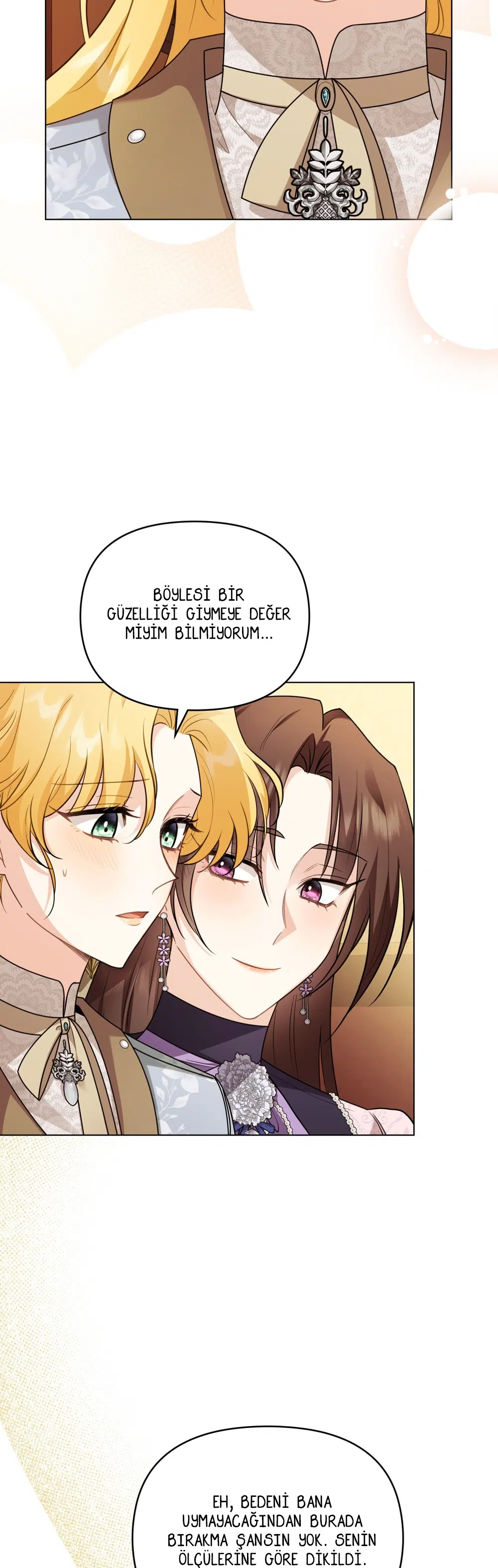 Kamelya’nın İzinde - Bölüm 91 Sayfa 41