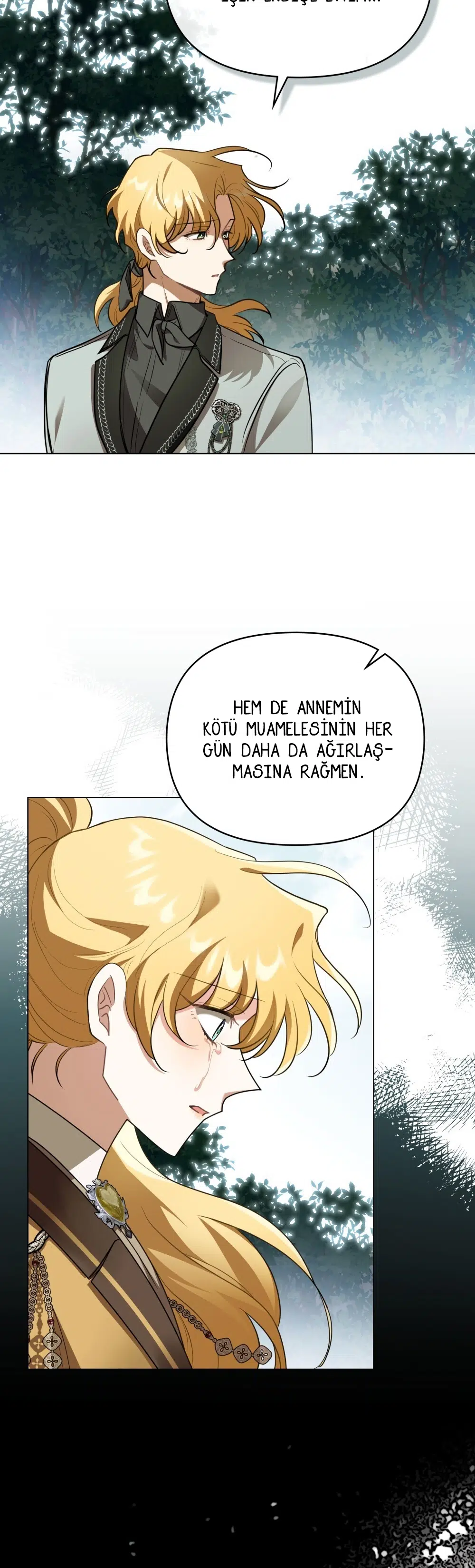 Kamelya’nın İzinde - Bölüm 93 Sayfa 16