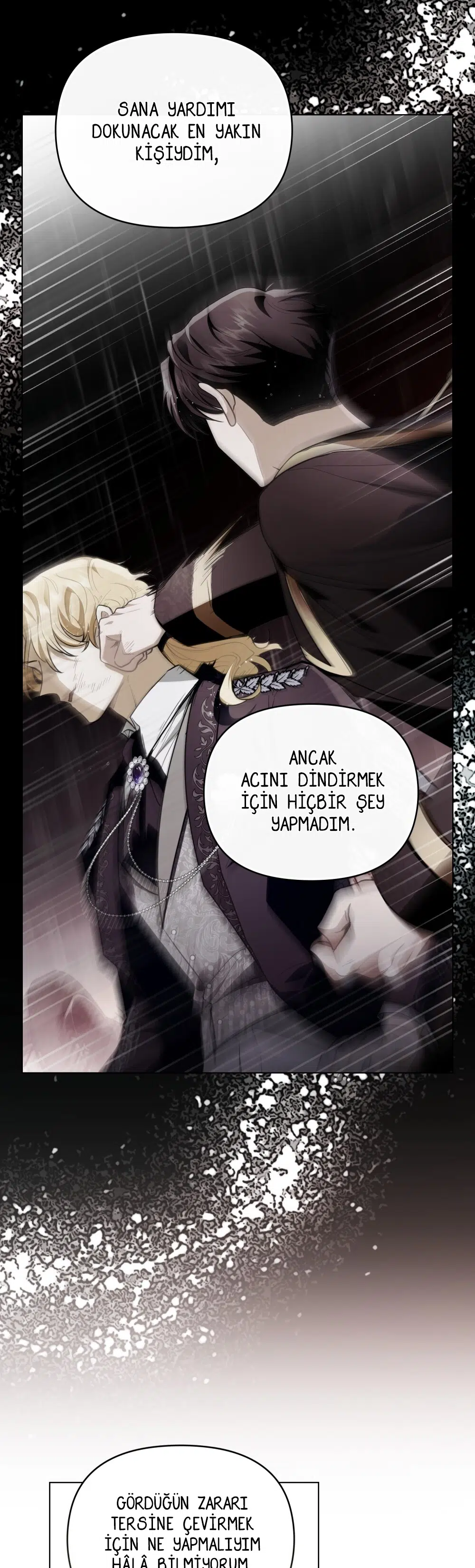 Kamelya’nın İzinde - Bölüm 93 Sayfa 17