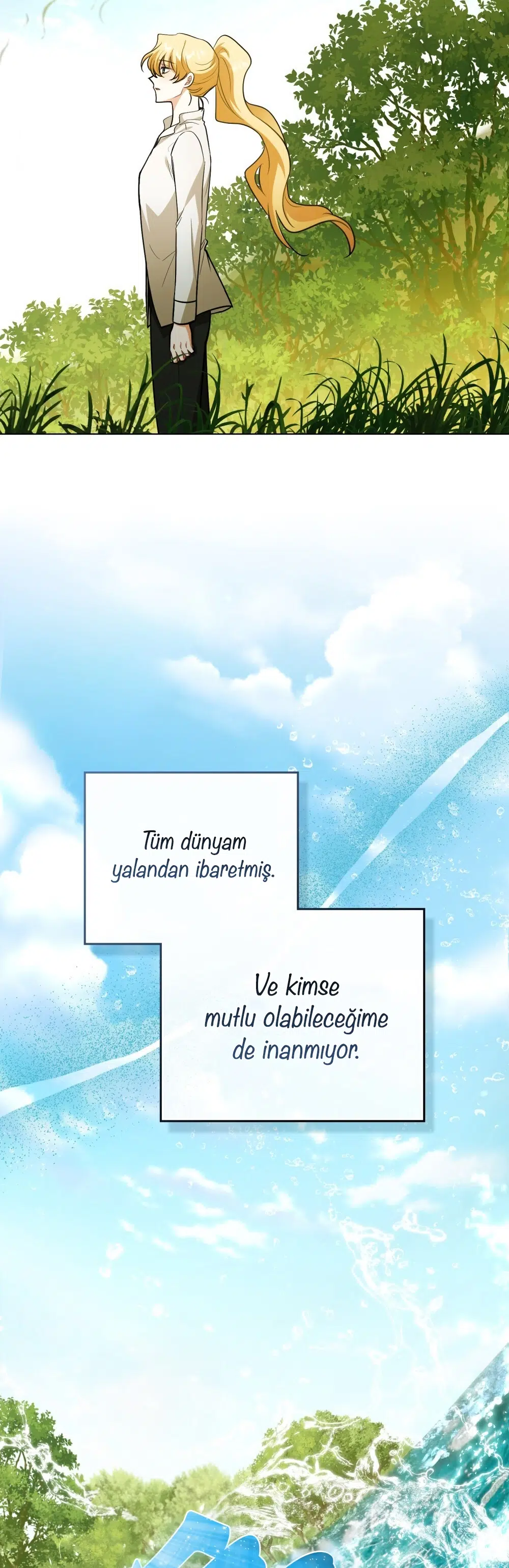 Kamelya’nın İzinde - Bölüm 93 Sayfa 28