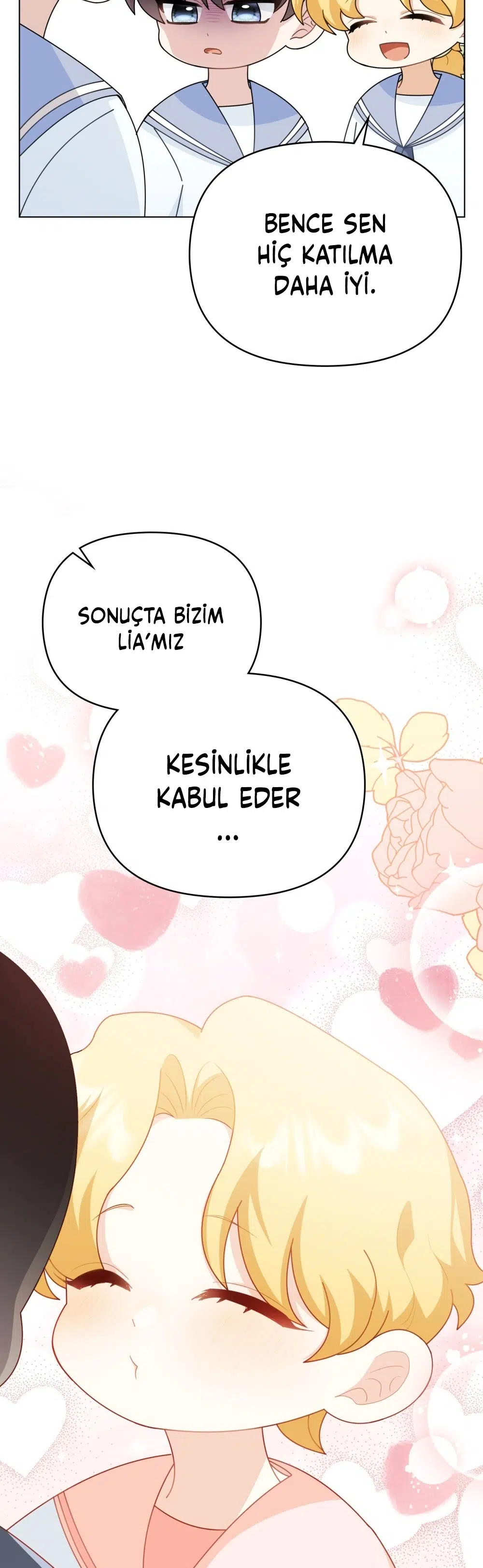 Kamelya’nın İzinde - Bölüm 96 Sayfa 11