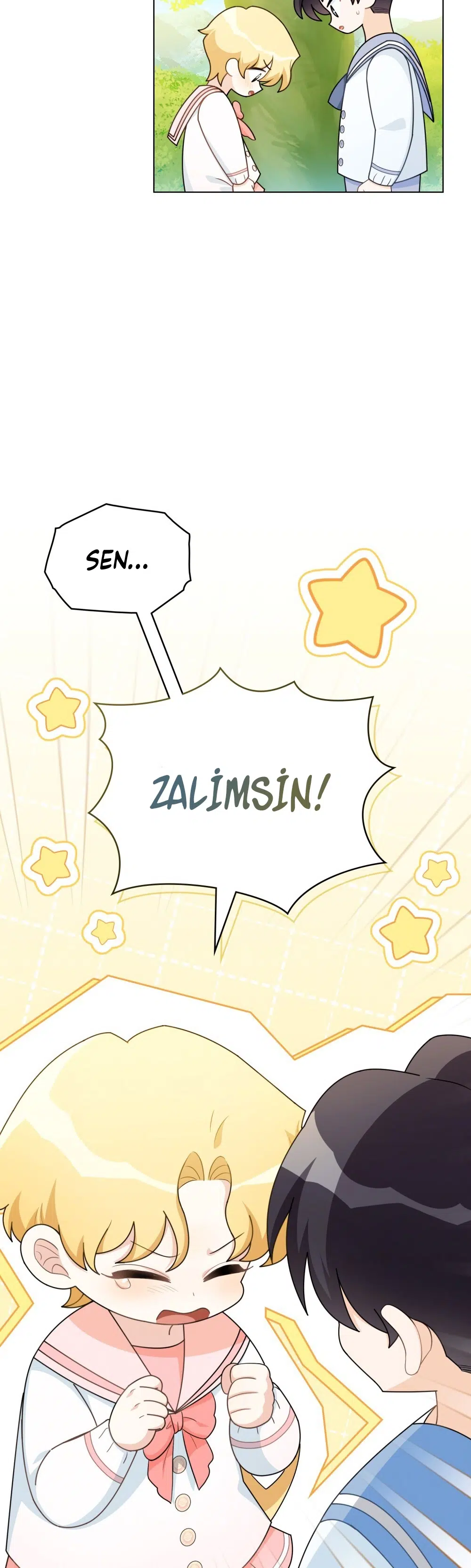 Kamelya’nın İzinde - Bölüm 96 Sayfa 24