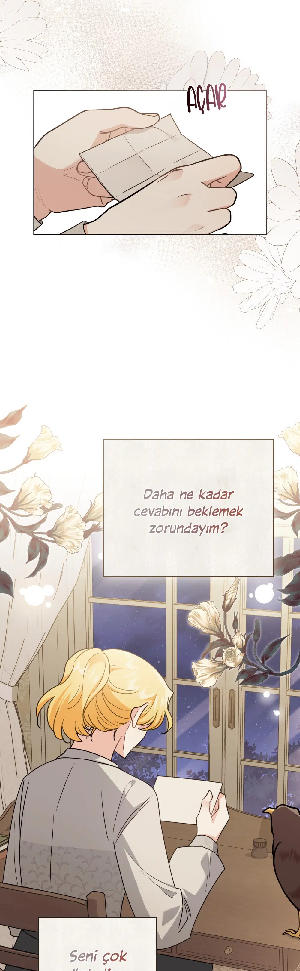 Kamelya’nın İzinde - Bölüm 96 Sayfa 16