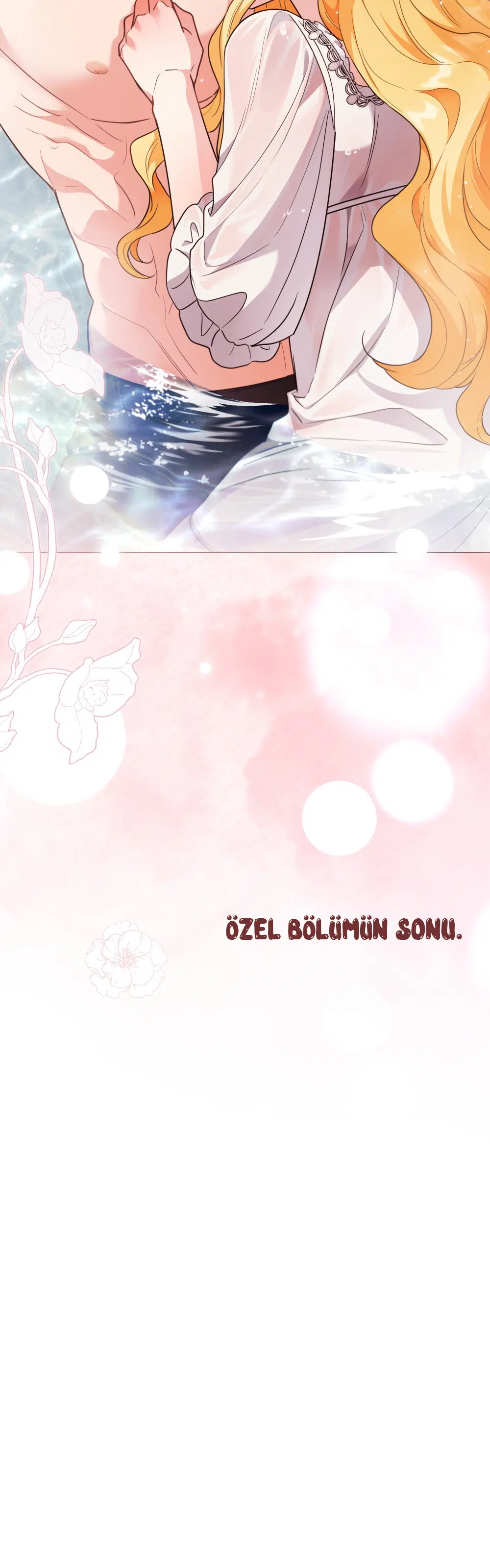 Kamelya’nın İzinde - Bölüm 96 Sayfa 33