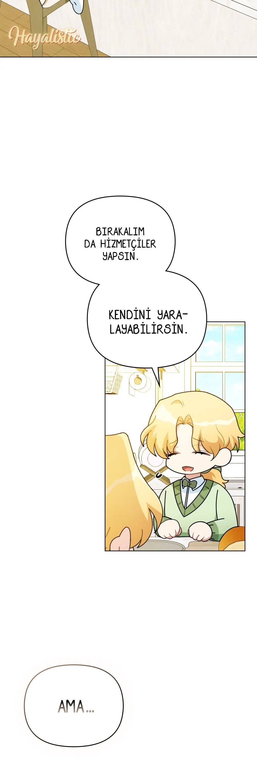 Kamelya’nın İzinde - Bölüm 96 Sayfa 33
