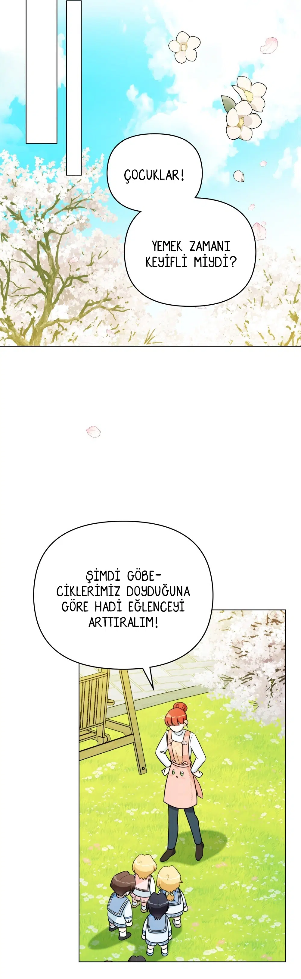 Kamelya’nın İzinde - Bölüm 96 Sayfa 42