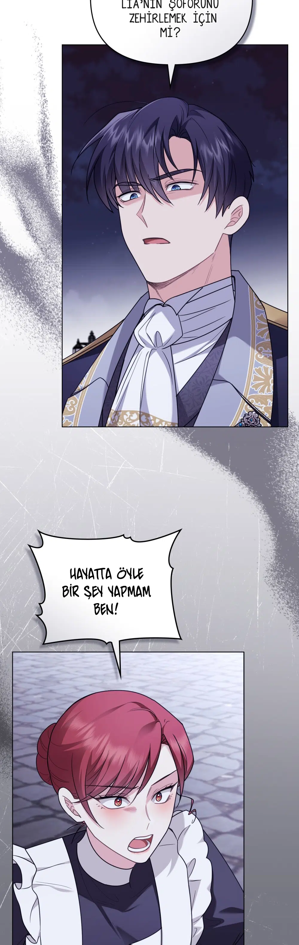 Kamelya’nın İzinde - Bölüm 97 Sayfa 15