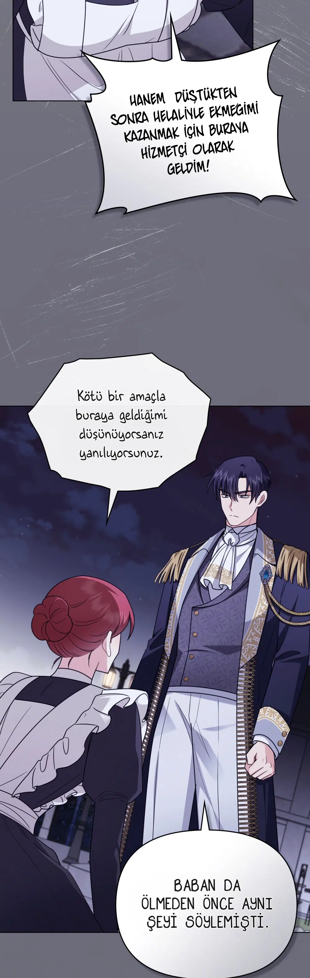 Kamelya’nın İzinde - Bölüm 97 Sayfa 16