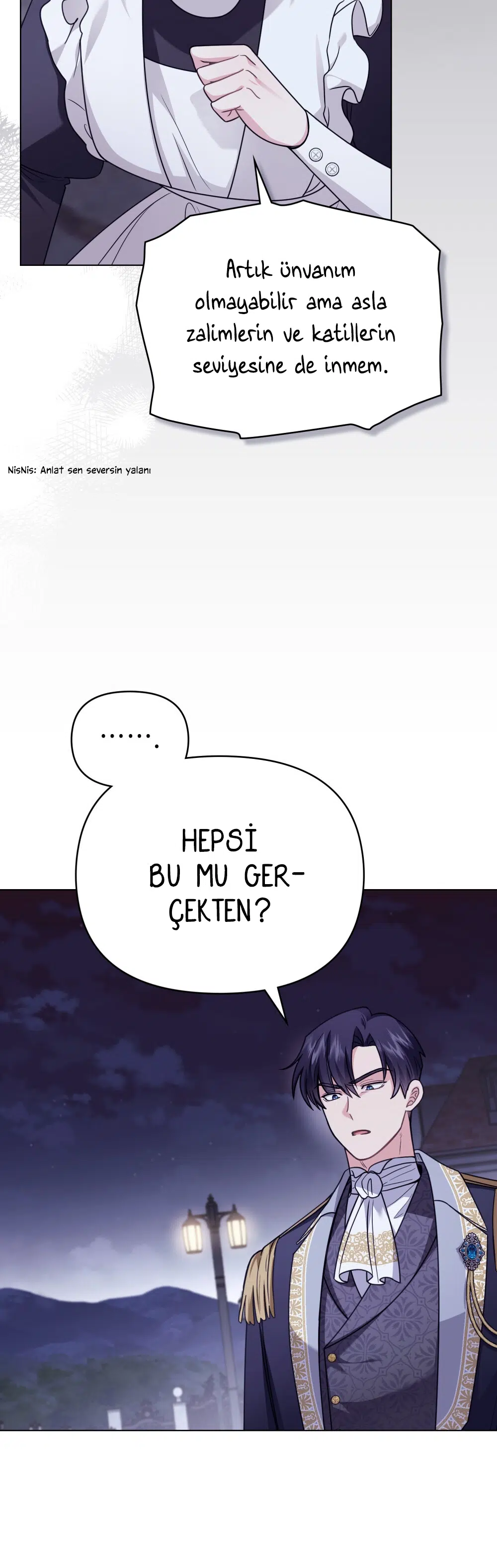 Kamelya’nın İzinde - Bölüm 97 Sayfa 19