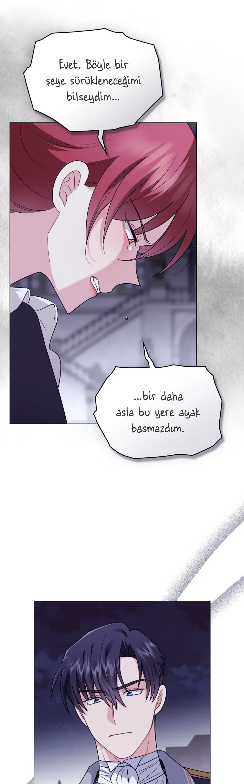 Kamelya’nın İzinde - Bölüm 97 Sayfa 20
