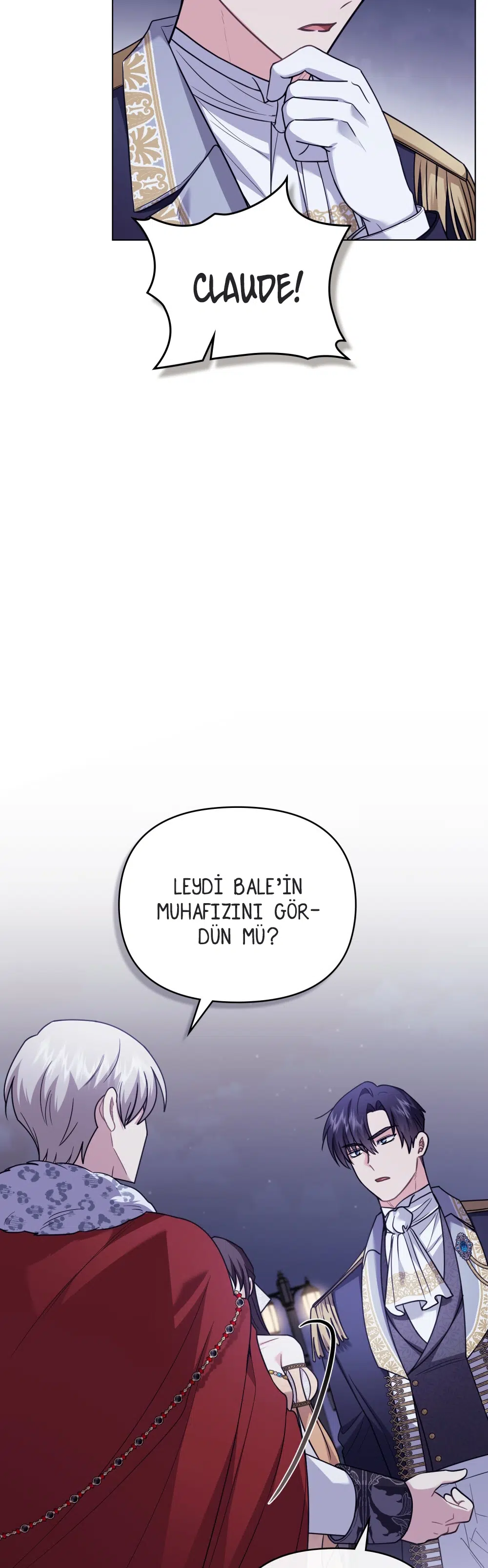 Kamelya’nın İzinde - Bölüm 97 Sayfa 23