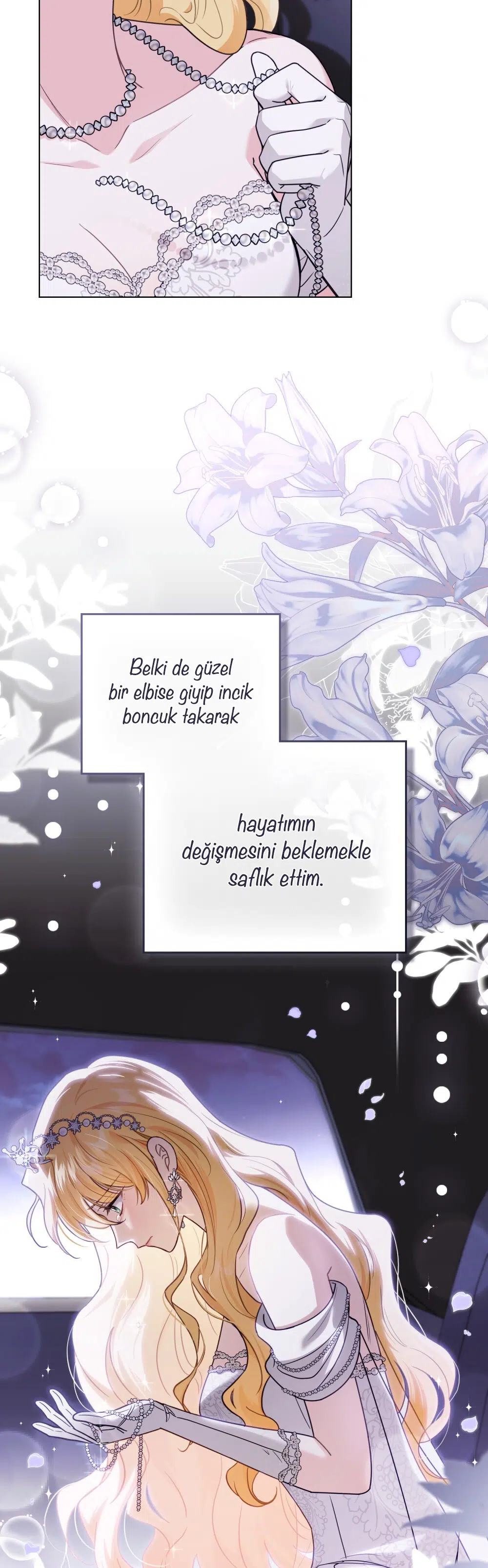 Kamelya’nın İzinde - Bölüm 97 Sayfa 27