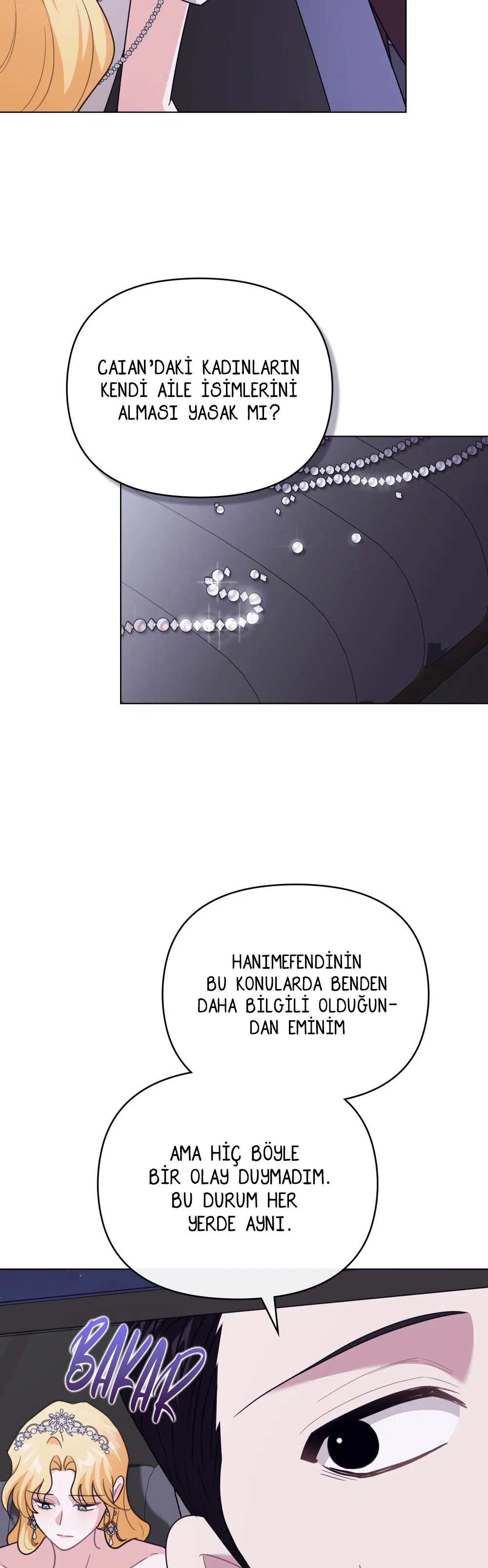 Kamelya’nın İzinde - Bölüm 97 Sayfa 32