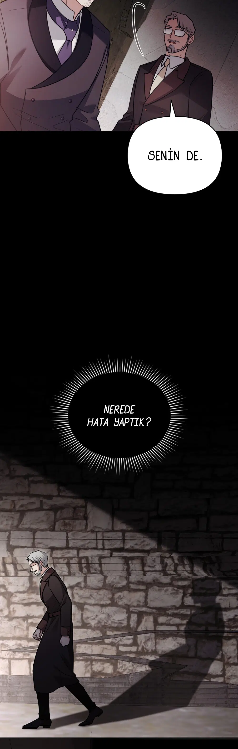 Kamelya’nın İzinde - Bölüm 99 Sayfa 13