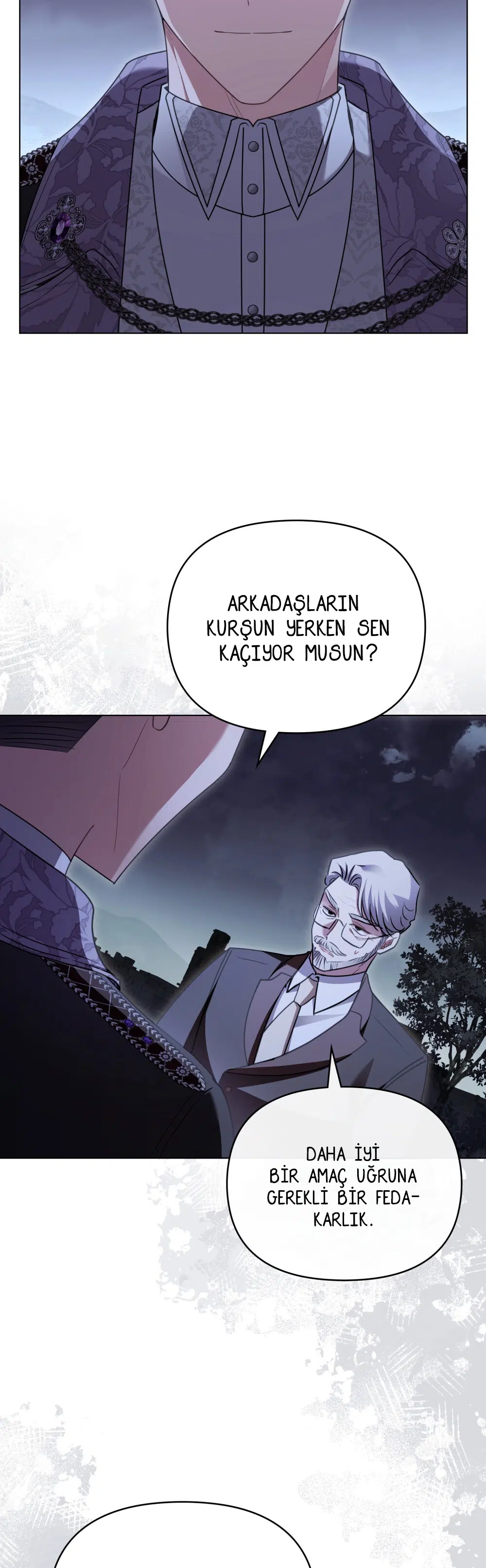 Kamelya’nın İzinde - Bölüm 99 Sayfa 19