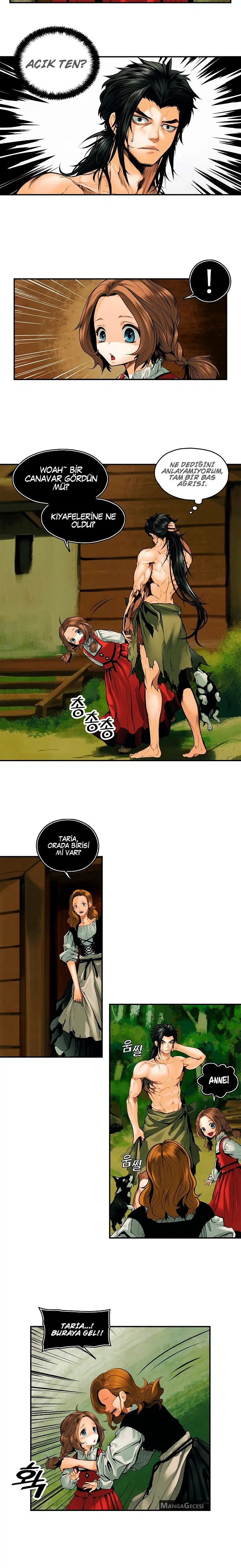 Mookhyang – Kara Leydi - Bölüm 2 Sayfa 9
