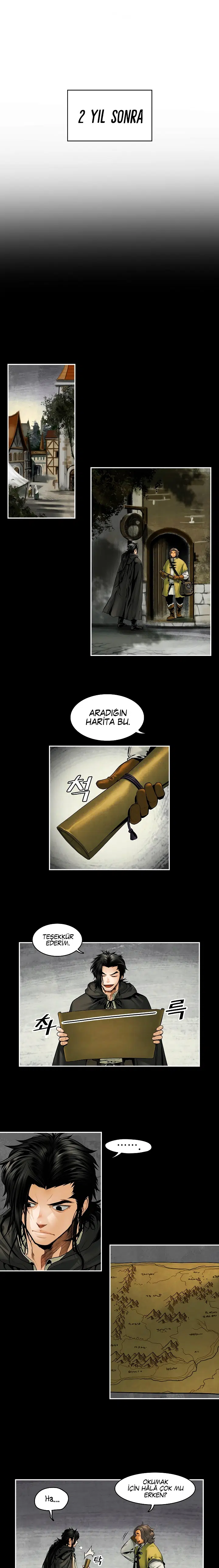 Mookhyang – Kara Leydi - Bölüm 3 Sayfa 2