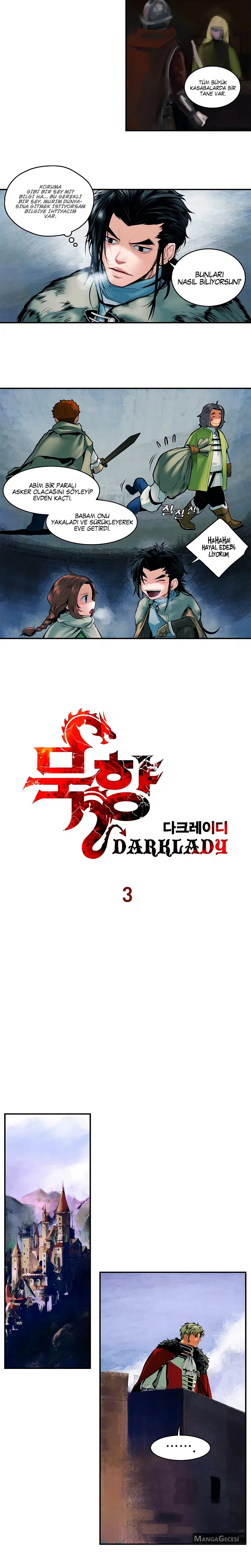 Mookhyang – Kara Leydi - Bölüm 3 Sayfa 7