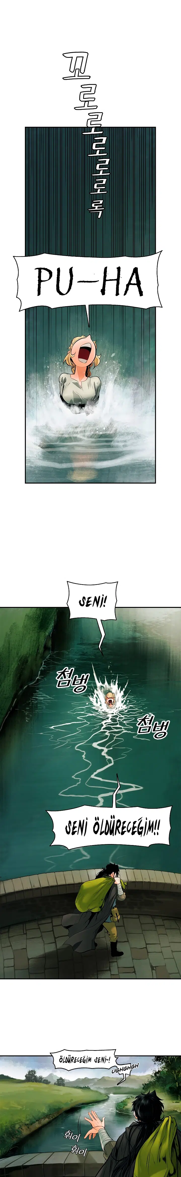 Mookhyang – Kara Leydi - Bölüm 5 Sayfa 4